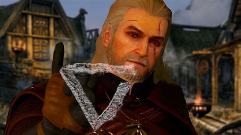 Capturing the Essence: The Witcher from Mercury Soundtrack's Ability to Transport